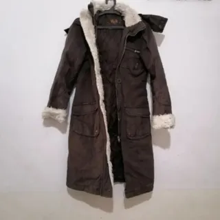 پالتو اورجینال