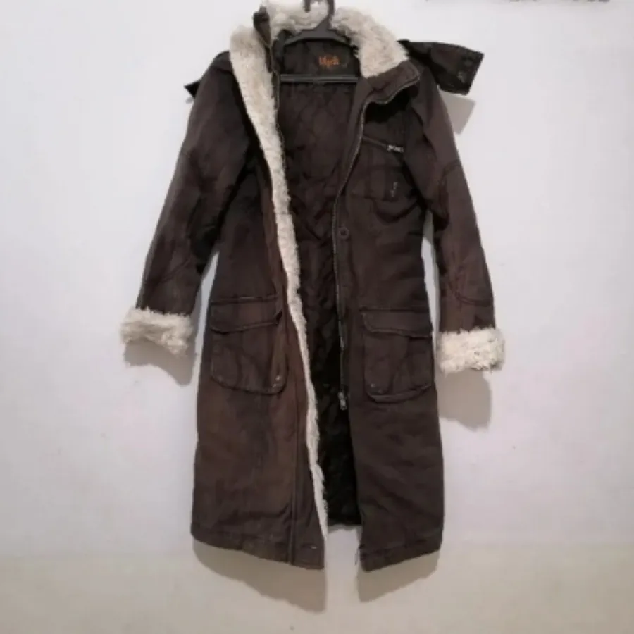 پالتو اورجینال