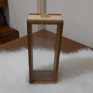 جاحبوباتی چوبی