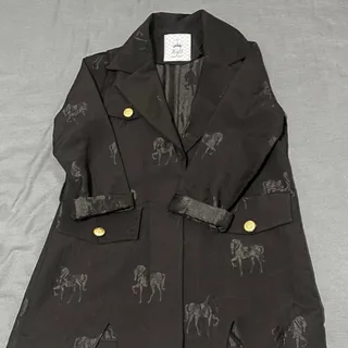 کت مزون دوزی