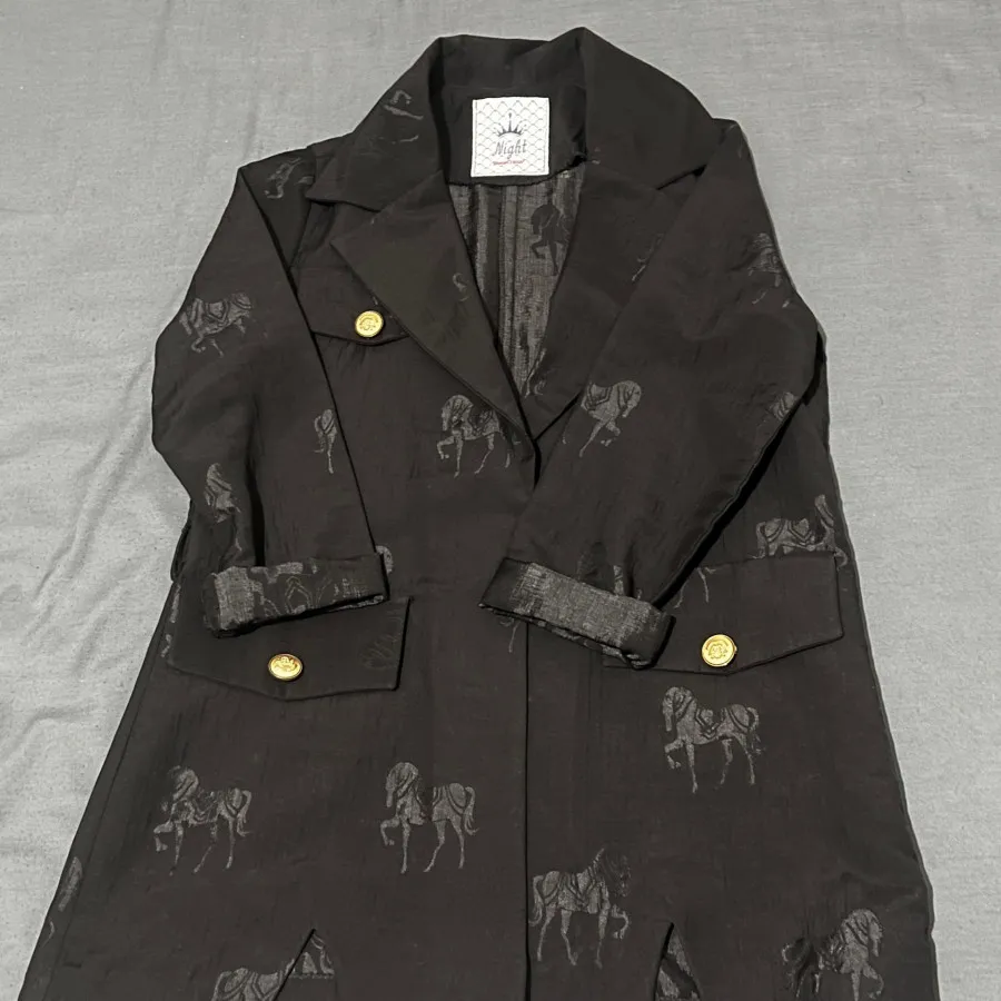 کت مزون دوزی