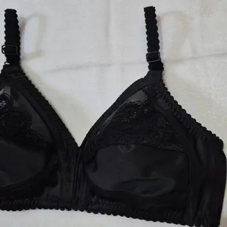 سوتین لعیا مشکی