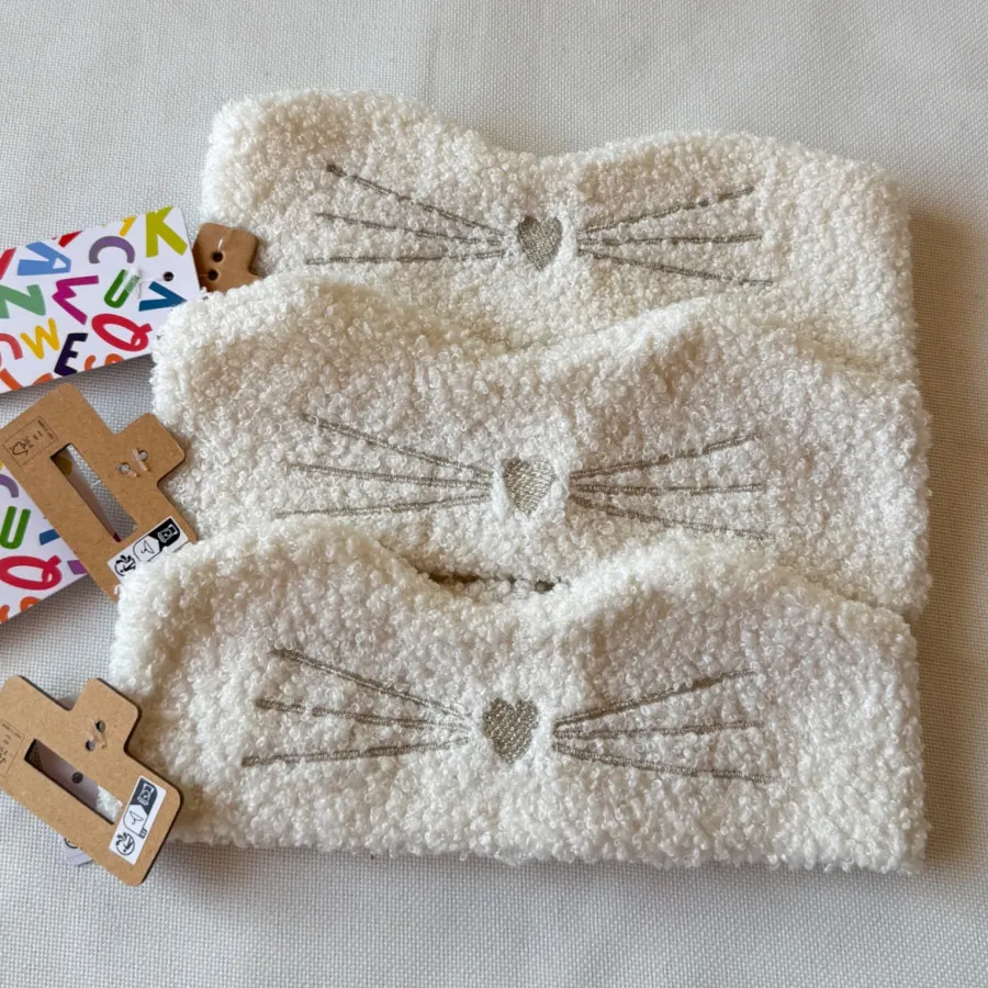 هدبند بچه‌گانه