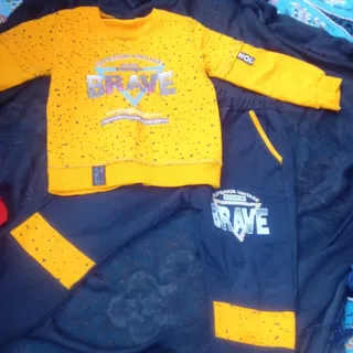 لباسا همشون در حد نو هست