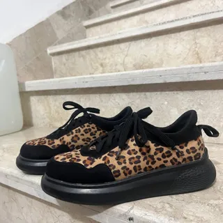 کفش دخترانه