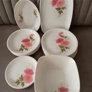 سرویس ملامین