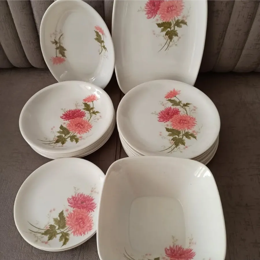 سرویس ملامین