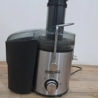 آبمیوه گیری درنیکا