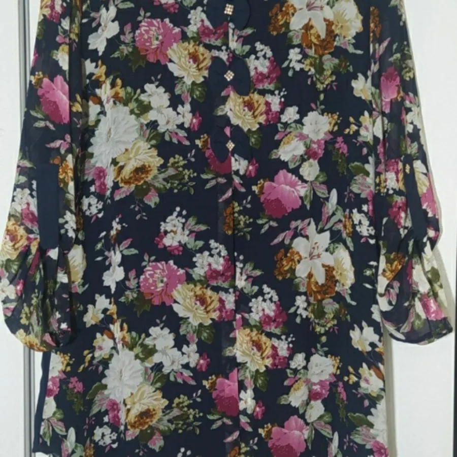 شومیز مجلسی