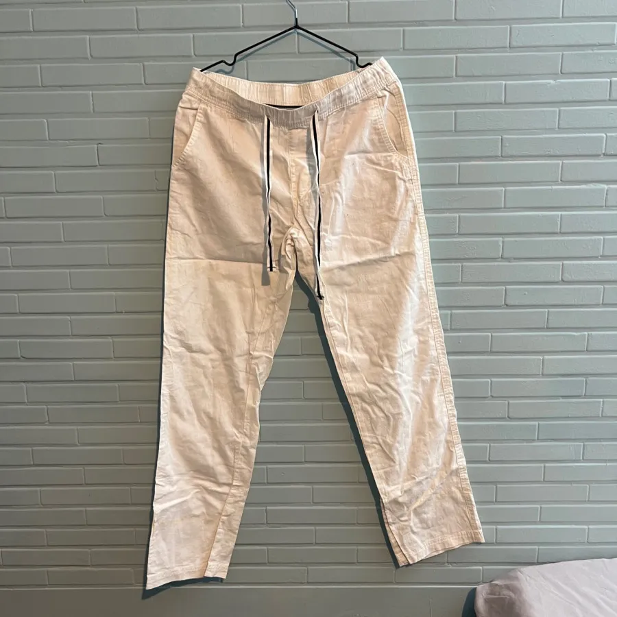 شلوار مردانه