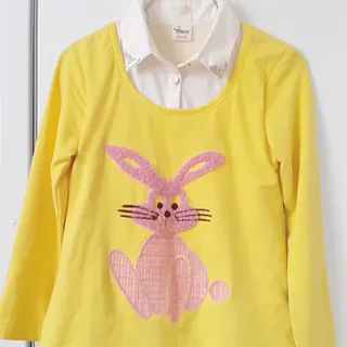 بلوز دخترونه