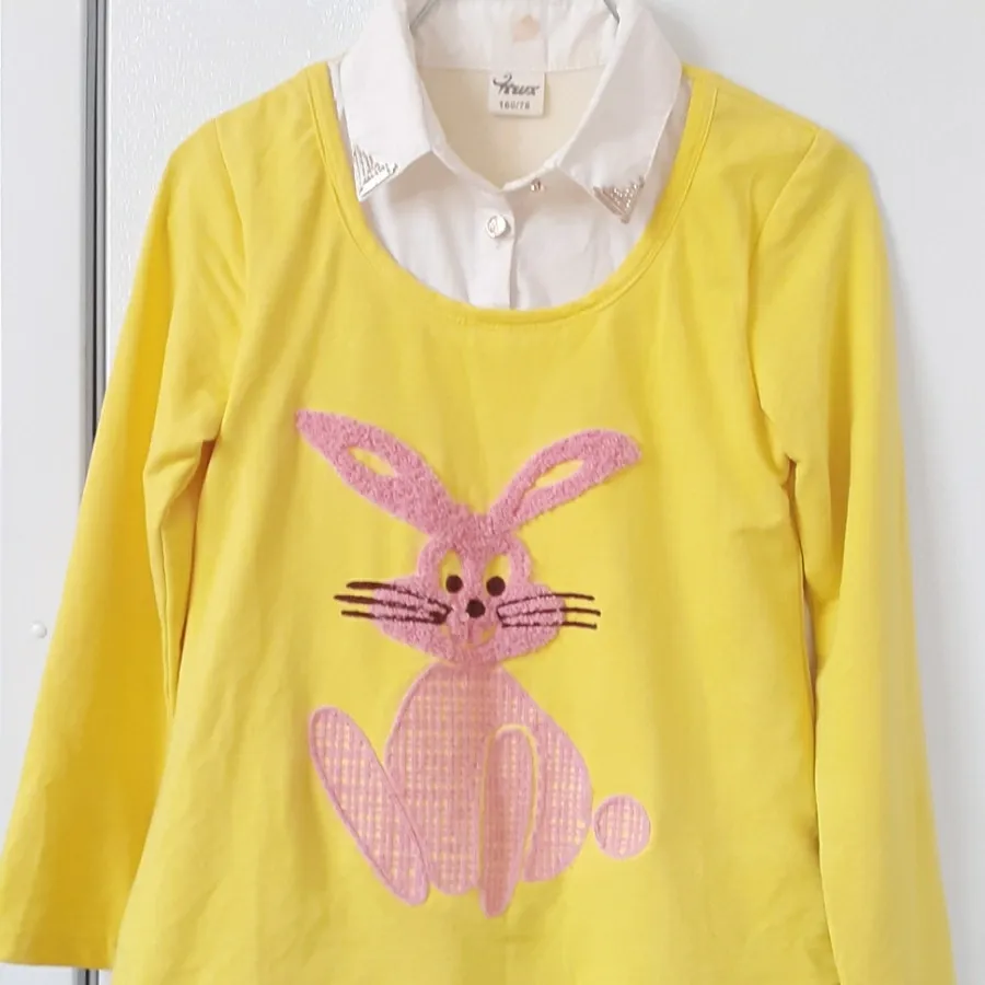 بلوز دخترونه