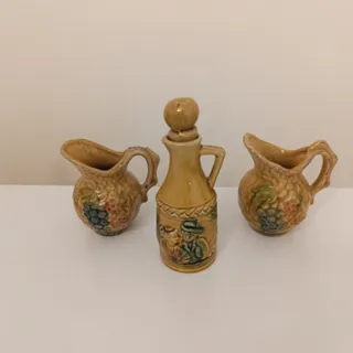 پارچ و آبلیمو خوری