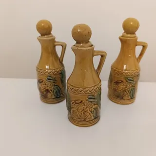 آبلیمو خوری عتیقه