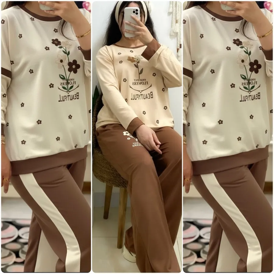 ست بلوز شلوار