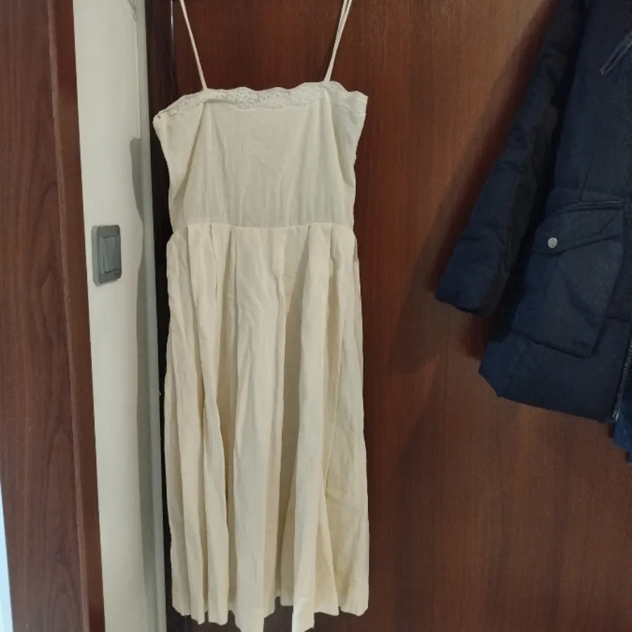 کت و پیراهن نخی