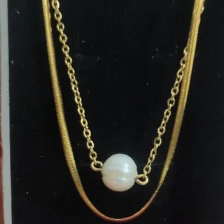 گردنبنددولاین مرواریداصل