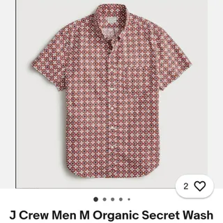 پیراهن مردانه