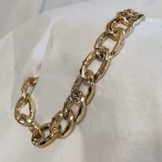 گردنبند کارتیه درشت