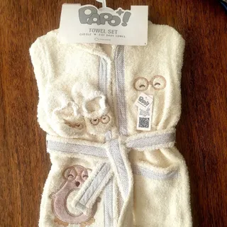 حوله نوزادی