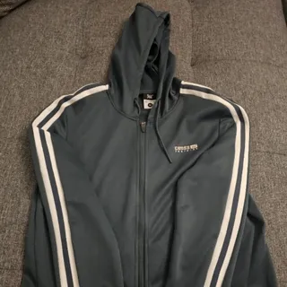 کاپشن ورزشی برند361