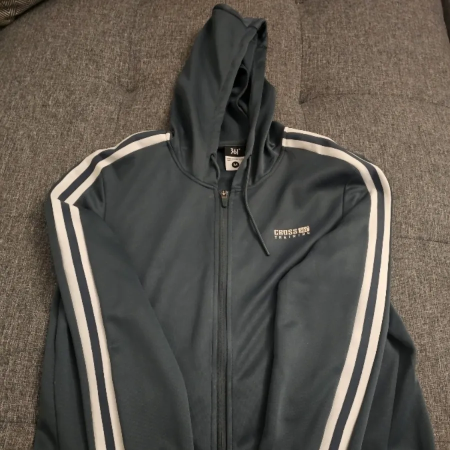 کاپشن ورزشی برند361