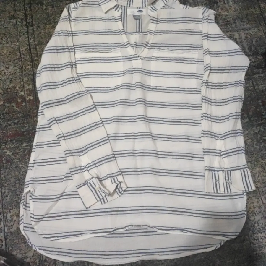 شومیز جلو بسته