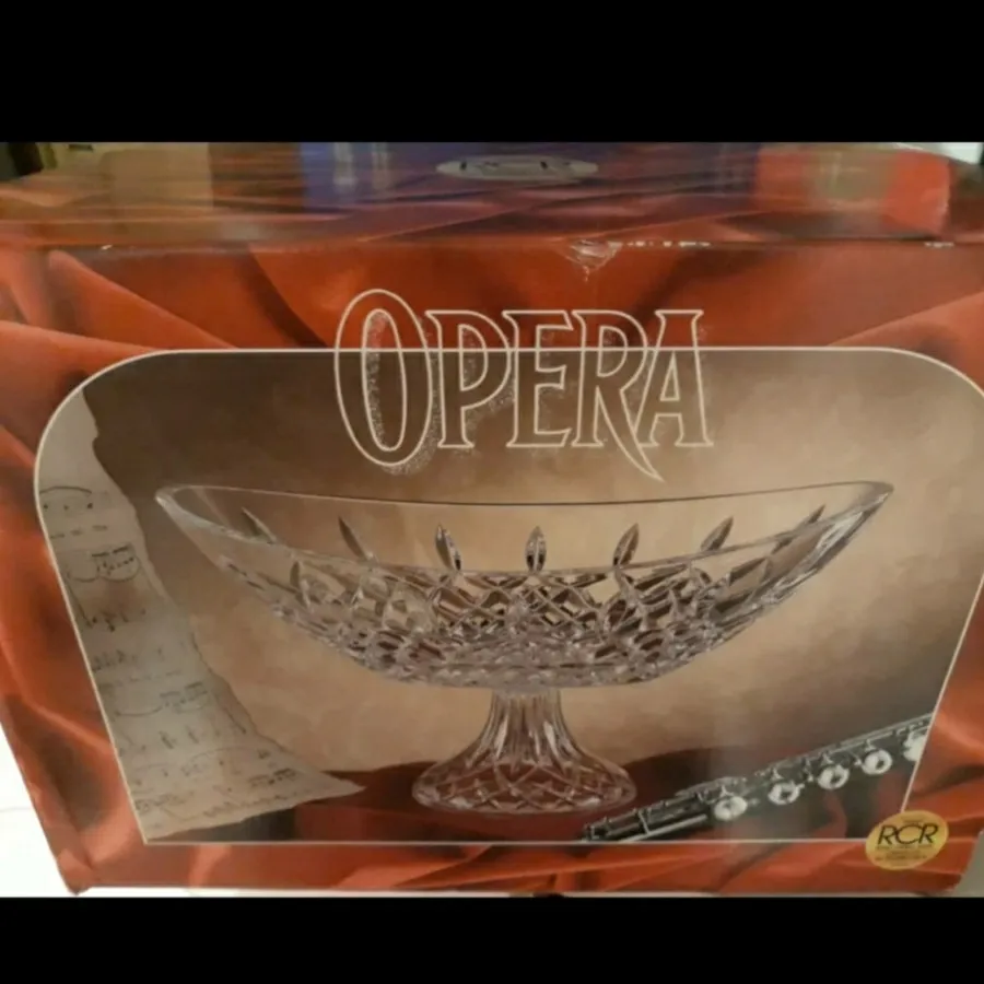 کشکول  RCR پایه دار