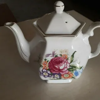 قوری برقی 6ضلعی