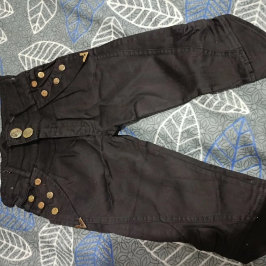 شلوار دخترانه