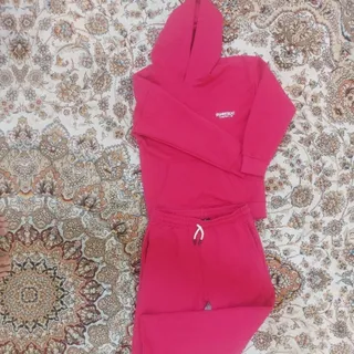 هودی شلوار دخترانه