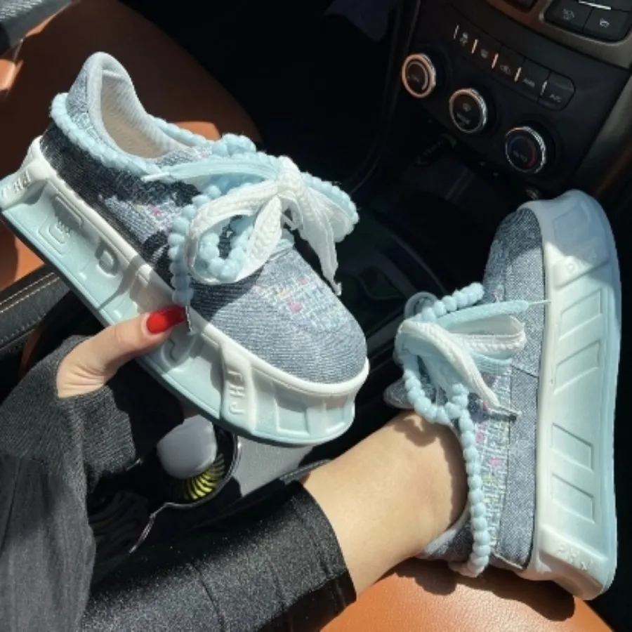 کتونی خاص لژدار بندگوگولی