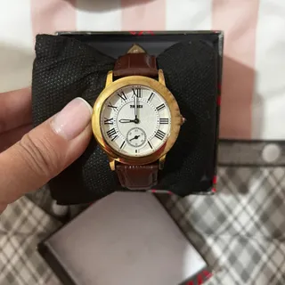 ساعت مچی اسکیمی