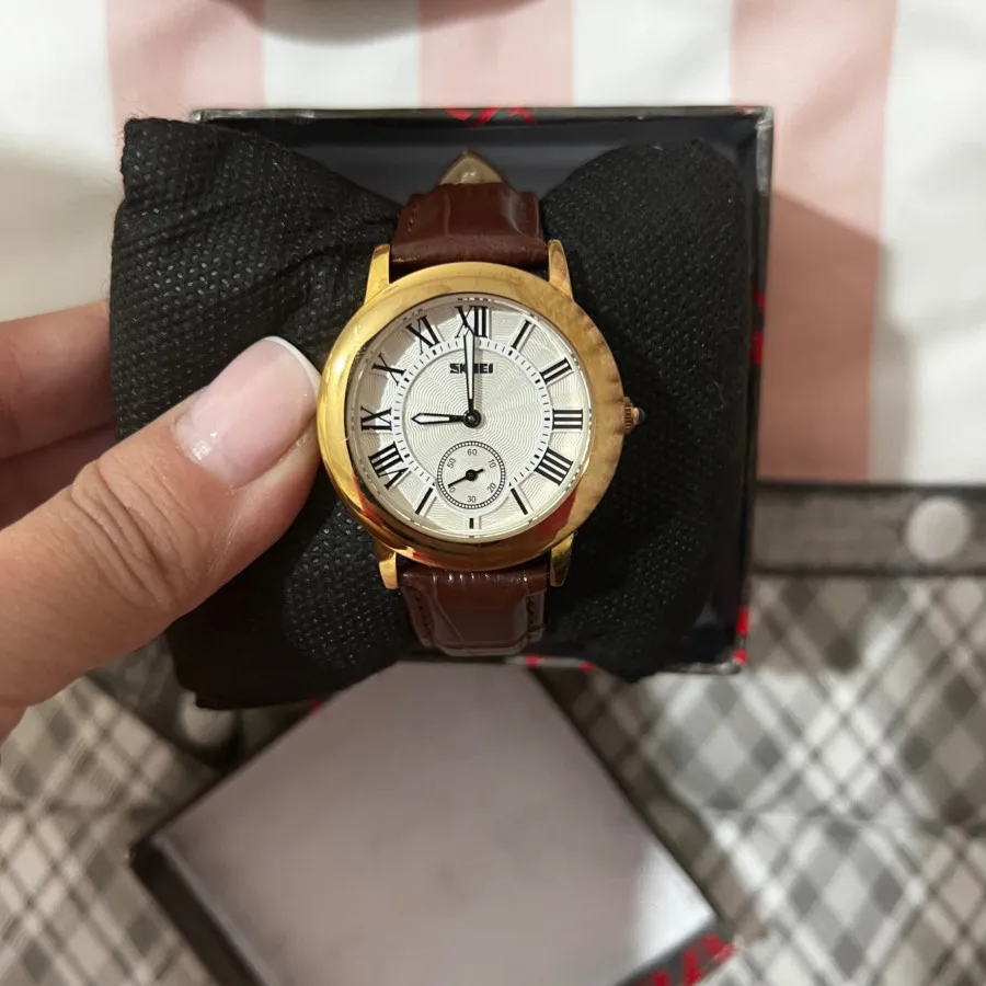 ساعت مچی اسکیمی