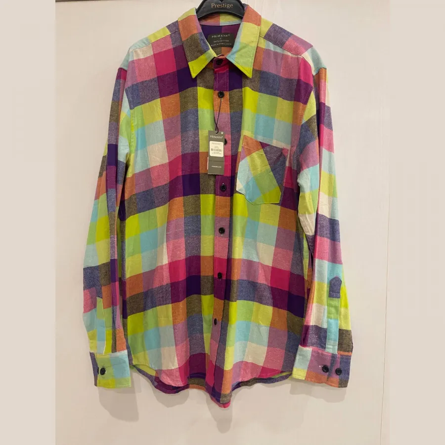 شومیز پشمی پریمارک