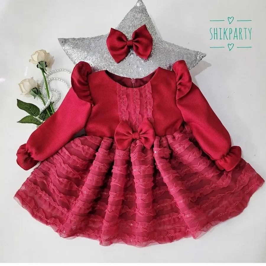 پیراهن مجلسی