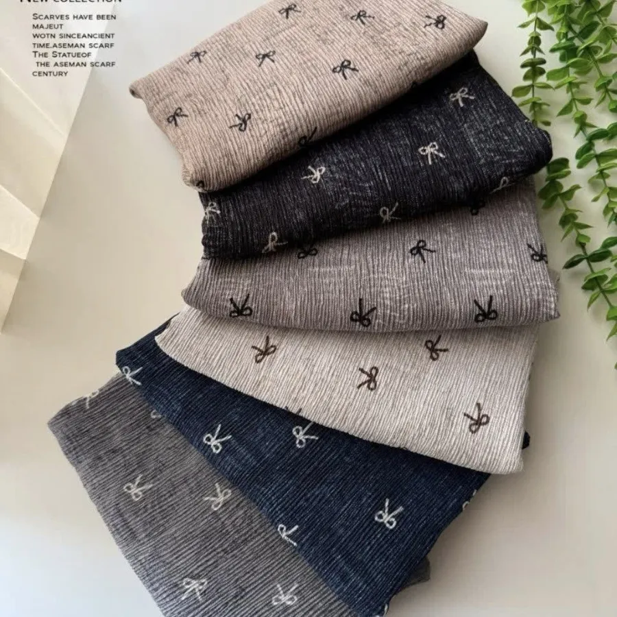 شال برشکا پاییزه