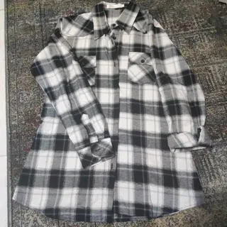 شومیز چهار خونه