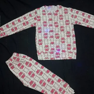 بلوز شلوار کودک