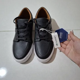 کتونی لاکوست اورجینال شیک