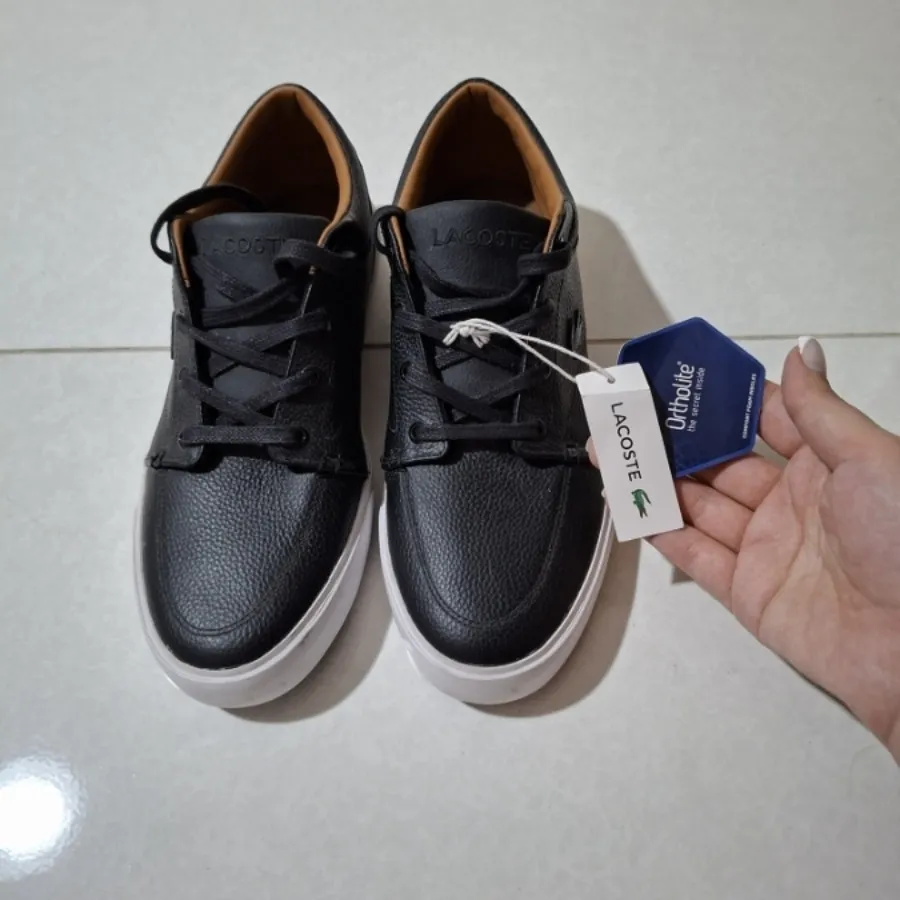 کتونی لاکوست اورجینال شیک