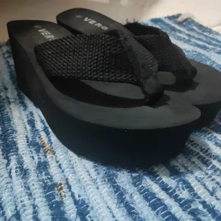 صندل لژ دار