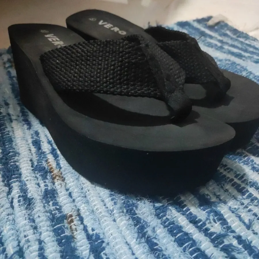 صندل لژ دار