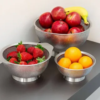 آبکش یونیک 3تایی