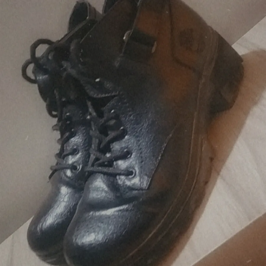 نیم بوت دخترانه