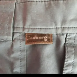 شلوار نخ خارجی