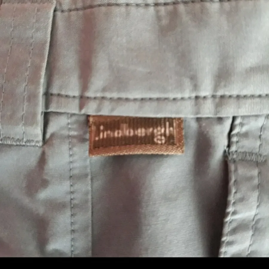 شلوار نخ خارجی