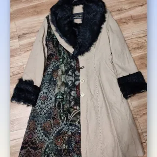 پالتو زنانه