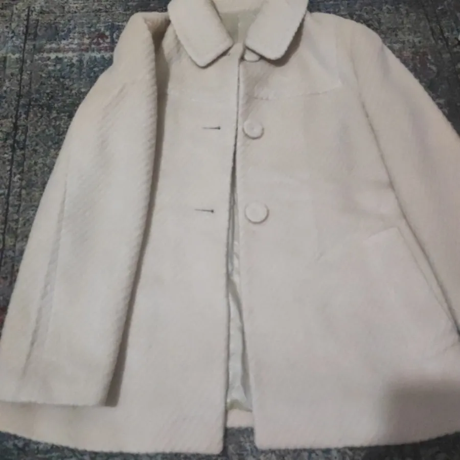 کت کرم پشمی