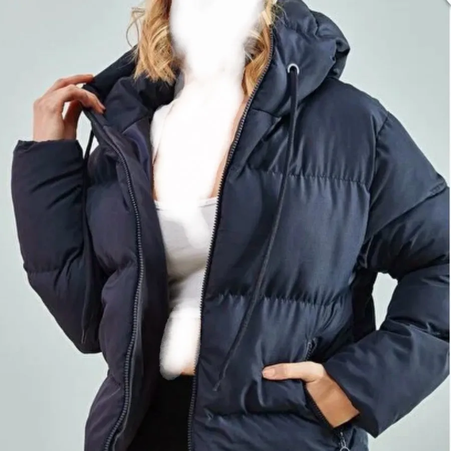 کاپشن ترک bianco lucci